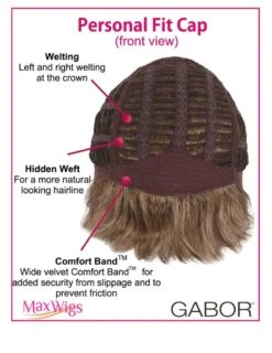 Gabor Aspire -Aveda Store EG ASPIRE 2