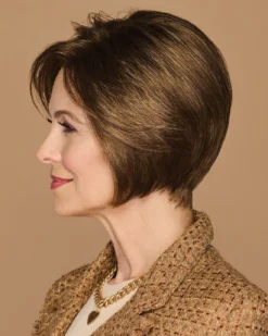 Gabor Bend The Rules -Aveda Store GB BendtheRules Model1 Side2