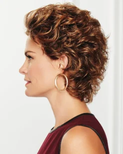 Gabor Au Naturel -Aveda Store GB Au Naturel Model Side 1 scaled