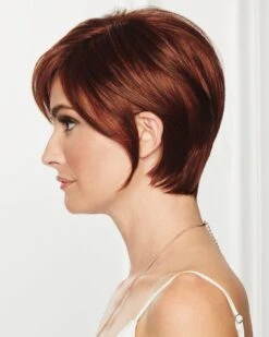 Gabor Contempo Cut 13 Gabor Contempo Cut -Aveda Store GB Contempo Cut Model Side 1