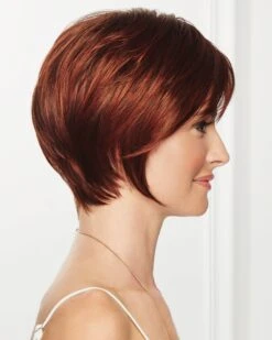 Gabor Contempo Cut 12 Gabor Contempo Cut -Aveda Store GB Contempo Cut Model Side 2