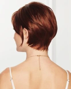 Gabor Contempo Cut 14 Gabor Contempo Cut -Aveda Store GB Contempo Cut Model Side 3