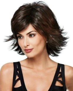 Allure - Wavy Medium Shag 19 Allure - Wavy Medium Shag -Aveda Store HD ALLURE WIG 0