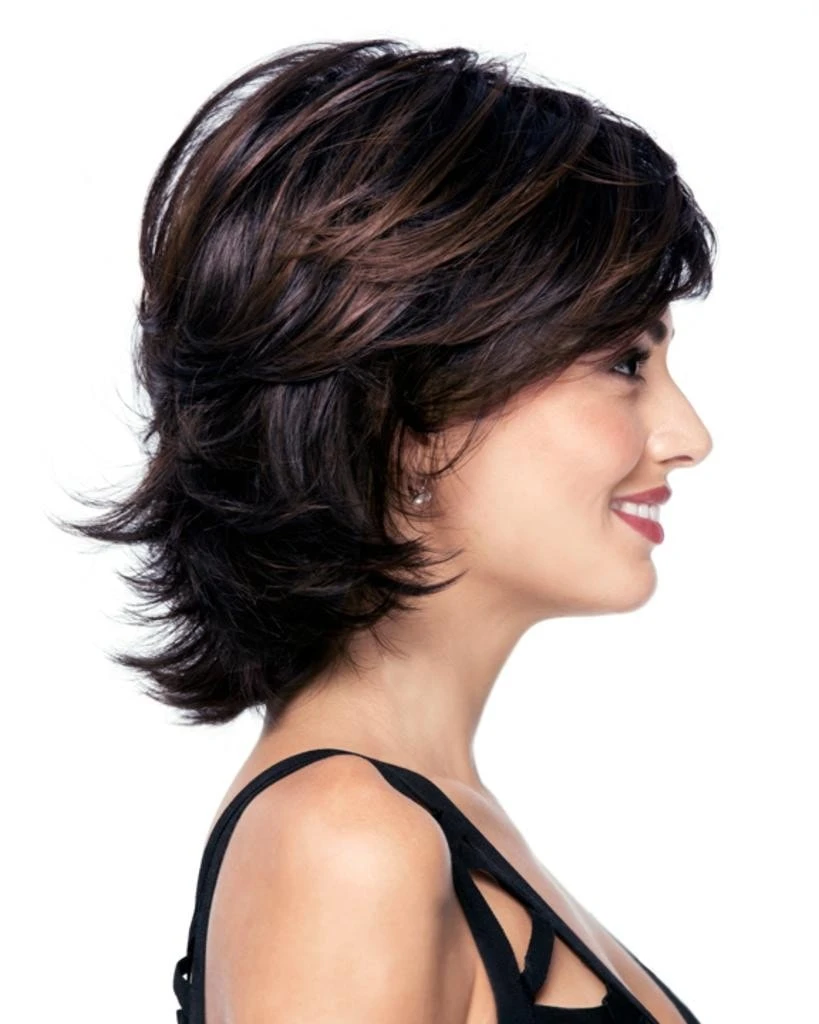 Allure - Wavy Medium Shag 10 Allure - Wavy Medium Shag - Image 10
