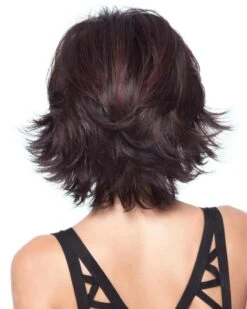 Allure - Wavy Medium Shag 21 Allure - Wavy Medium Shag -Aveda Store HD ALLURE WIG 2