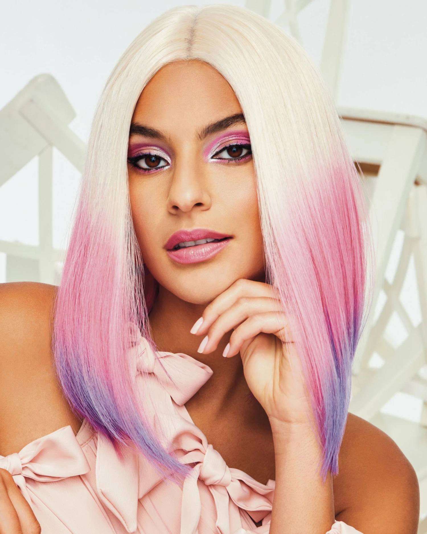 Blonde & Blooming 2 Blonde & Blooming - Image 2