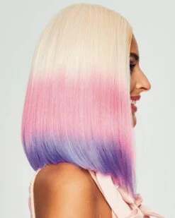 Blonde & Blooming 8 Blonde & Blooming -Aveda Store HD Blonde Blooming Model Side1