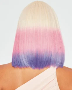 Blonde & Blooming -Aveda Store HD Blonde Blooming Model Side3 scaled