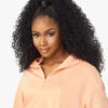 SENSATIONNEL Instant Up & Down Half Wig & Pony Wrap 003