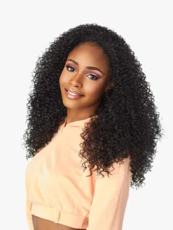 SENSATIONNEL Instant Up & Down Half Wig & Pony Wrap 003 -Aveda Store IPUD UD3 1B HalfWig 59750.1628221830