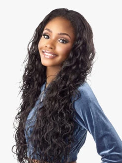 SENSATIONNEL Instant Up & Down Half Wig & Pony Wrap - UD 13 -Aveda Store IUD UD13 07 75656.1666022545