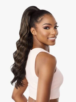 SENSATIONNEL Instant Up & Down Half Wig & Pony Wrap - UD 14 -Aveda Store IUD UD14 04 99709.1669852627