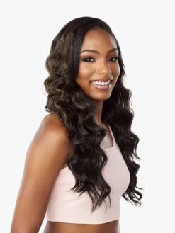 SENSATIONNEL Instant Up & Down Half Wig & Pony Wrap - UD 14 -Aveda Store IUD UD14 05 82741.1669852627