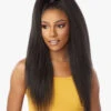 SENSATIONNEL Instant Up & Down Half Wig & Pony Wrap - UD 17