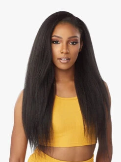 SENSATIONNEL Instant Up & Down Half Wig & Pony Wrap - UD 17 -Aveda Store IUD UD17 04 16257.1682374505