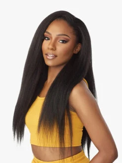 SENSATIONNEL Instant Up & Down Half Wig & Pony Wrap - UD 17 -Aveda Store IUD UD17 05 66399.1682374505