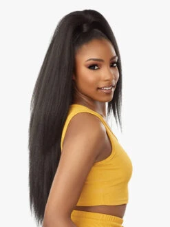 SENSATIONNEL Instant Up & Down Half Wig & Pony Wrap - UD 17 -Aveda Store IUD UD17 06 88116.1682374505