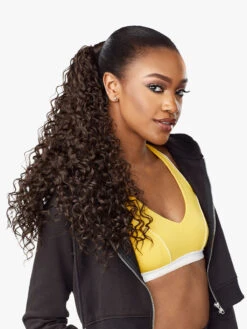 SENSATIONNEL Instant Up & Down Half Wig & Pony Wrap 010 -Aveda Store Instant up down UD10 08 28395.1624308188