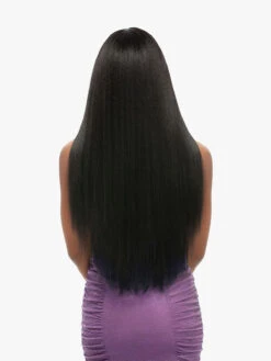 SENSATIONNEL Cloud 9 What Lace Synthetic Swiss Lace Front Wig - JANELLE -Aveda Store JANELLE BACK 25937.1627934538