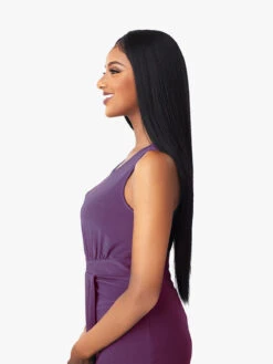 SENSATIONNEL Cloud 9 What Lace Synthetic Swiss Lace Front Wig - JANELLE -Aveda Store JANELLE LEFT 74609.1627934538