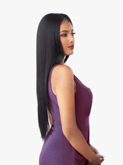 SENSATIONNEL Cloud 9 What Lace Synthetic Swiss Lace Front Wig - JANELLE -Aveda Store JANELLE RIGHT 42468.1627934538