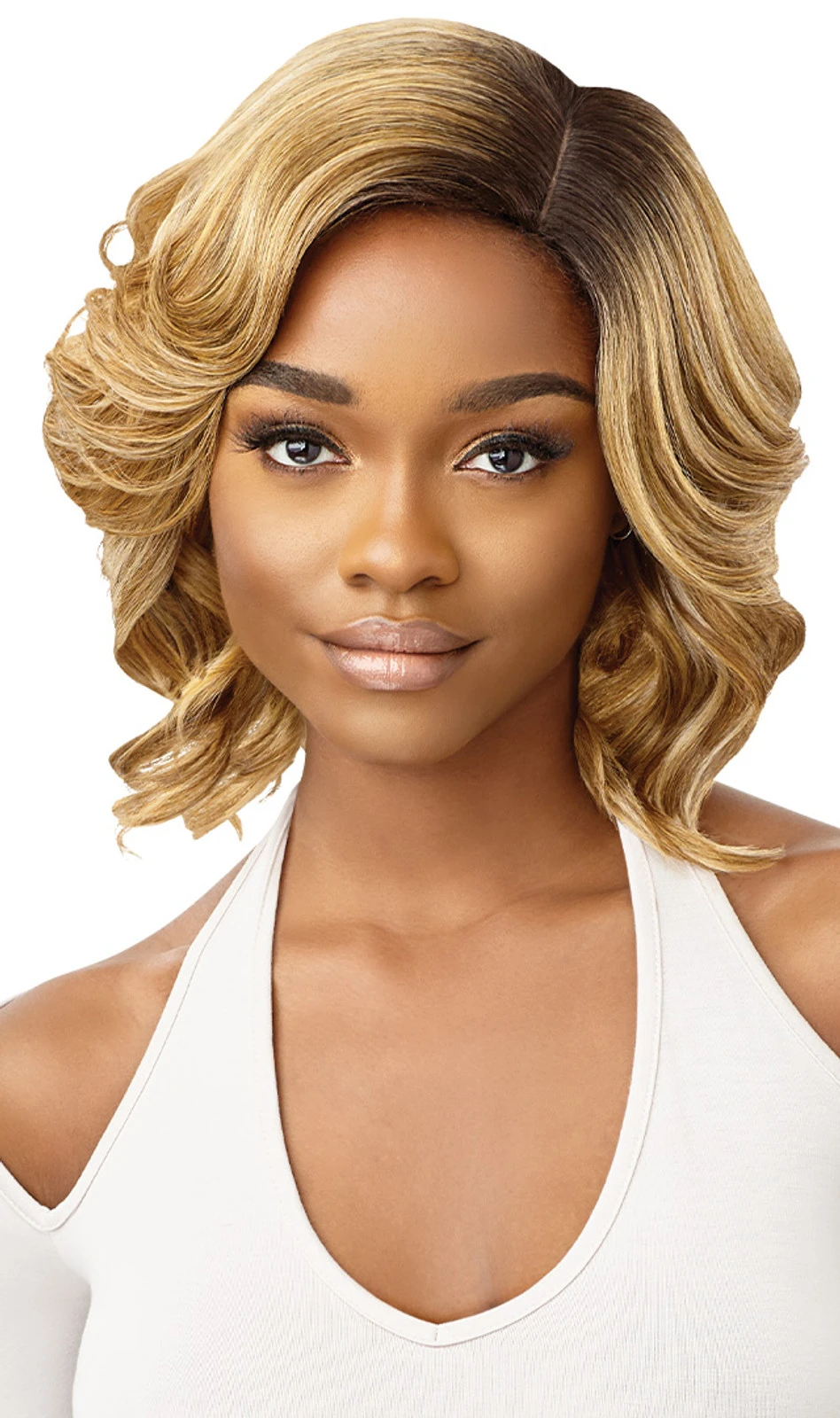 OUTRE Wigpop Synthetic Full Wig - JOYANA 1 OUTRE Wigpop Synthetic Full Wig - JOYANA