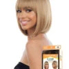 MODELMODEL Clair BB 001 Wig Human Hair Blend