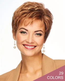 Gabor Acclaim, Petite Cap