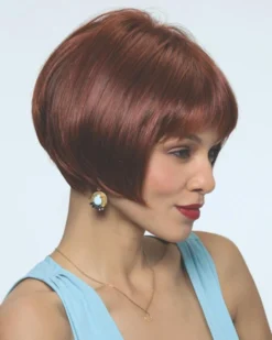 Cory Bob Wig -Aveda Store NORIKO 1633 2