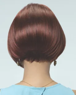 Cory Bob Wig -Aveda Store NORIKO 1633 3