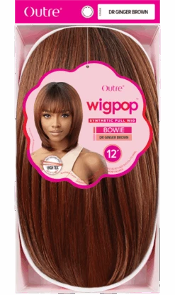 OUTRE Wigpop Synthetic Full Wig - BOWIE -Aveda Store PKG QPOPBOW Bowie 510x861 89205.1649547353
