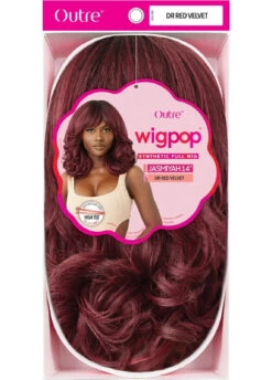 OUTRE Wigpop Synthetic Full Wig - Jasmiyah 14" 8 OUTRE Wigpop Synthetic Full Wig - Jasmiyah 14" -Aveda Store PKG WigPop Jasmiyah 14 35923.1675712738