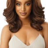 OUTRE Perfect Hairline 13 X 6 HD Frontal Lace Wig - JULIANNE
