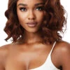 OUTRE Perfect Hairline Synthetic 13x4 Faux Scalp Lace Front Wig - PATRICE