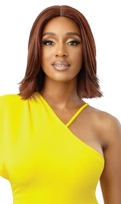 OUTRE The Daily Wig Synthetic Lace Part Wig - Colby