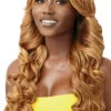 OUTRE The Daily Wig Synthetic Lace Part Wig - DAMIANA