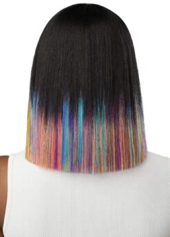 OUTRE Wigpop Synthetic Full Wig - TRIXIE -Aveda Store QPOP CP Trixie TD Wild Rainbow Back copy 64632.1684528473