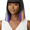 OUTRE Wigpop Synthetic Full Wig - TRIXIE