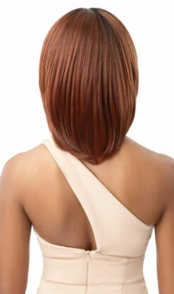 OUTRE Wigpop Synthetic Full Wig - BOWIE -Aveda Store QPOPBOW Bowie Back 510x861 48771.1649547353