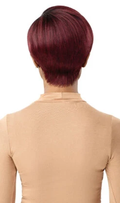 OUTRE Wigpop Synthetic Full Wig - BRETT -Aveda Store QPOPBRE Brett Back 47308.1649547673