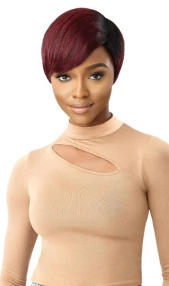 OUTRE Wigpop Synthetic Full Wig - BRETT