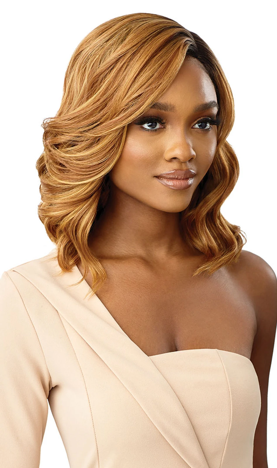 OUTRE WIGPOP Synthetic FULL Wig - DESSY 2 OUTRE WIGPOP Synthetic FULL Wig - DESSY - Image 2
