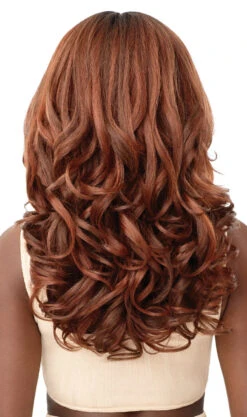 OUTRE Wigpop Synthetic Full Wig - JASMIYAH -Aveda Store QPOPJAS Jasmiyah Back 21869.1649548727