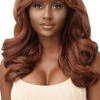 OUTRE Wigpop Synthetic Full Wig - JASMIYAH