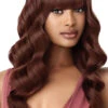 OUTRE Wigpop Synthetic Full Wig - LAVERNE