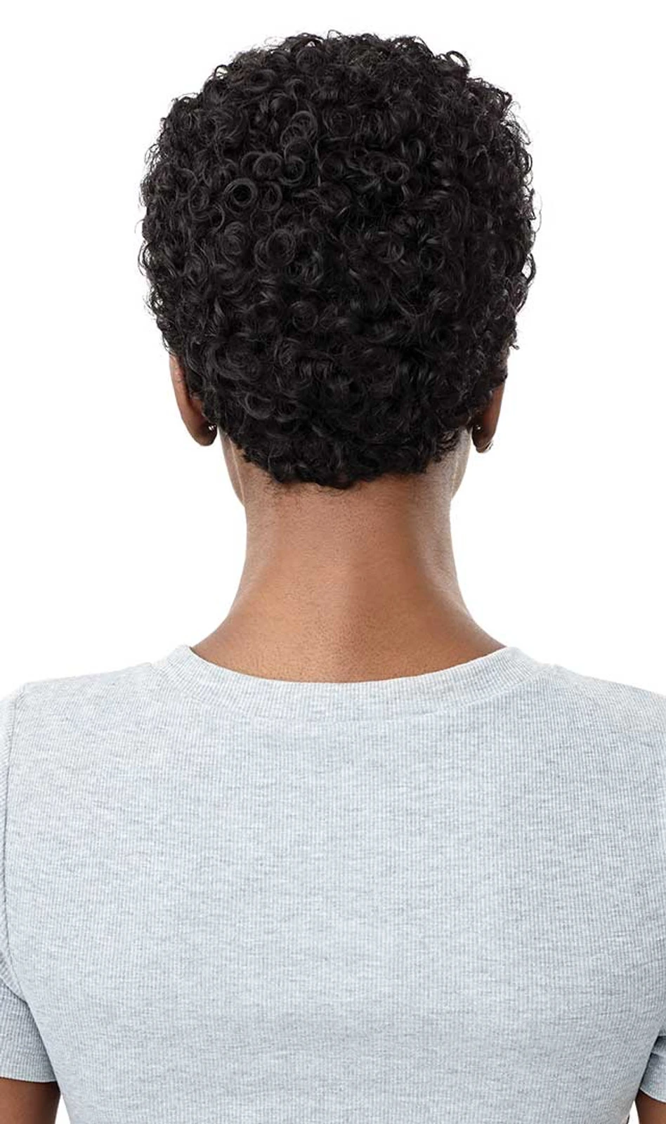 OUTRE WIGPOP Synthetic FULL Wig - PEONY 4 OUTRE WIGPOP Synthetic FULL Wig - PEONY - Image 4