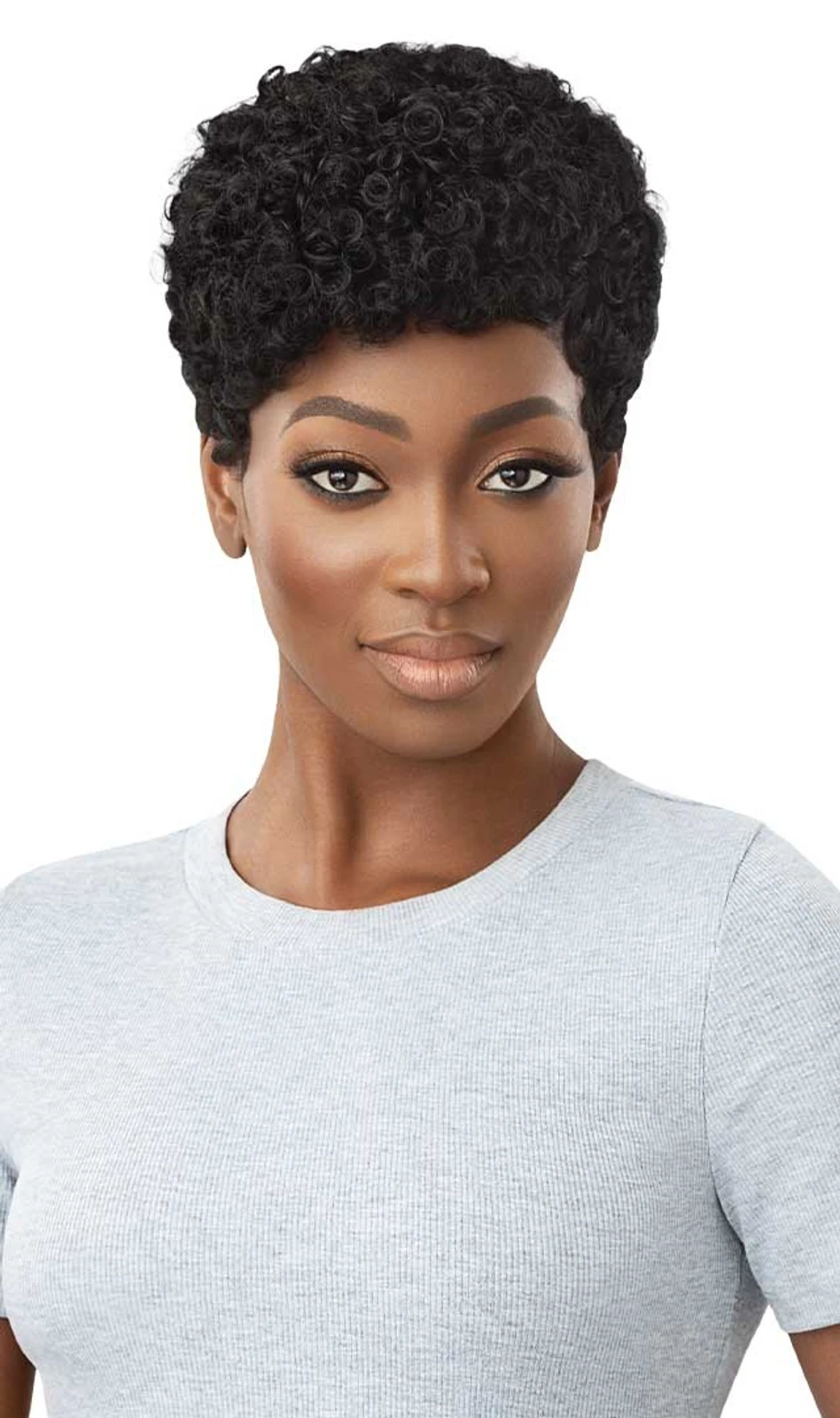 OUTRE WIGPOP Synthetic FULL Wig - PEONY 1 OUTRE WIGPOP Synthetic FULL Wig - PEONY