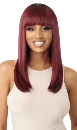 OUTRE Wigpop Synthetic Full Wig - TASSIE