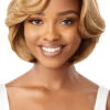 OUTRE WIGPOP Synthetic Full Wig - TINAYE