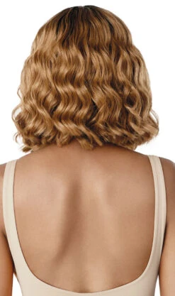 OUTRE WIGPOP Synthetic Full Wig - TOMMY -Aveda Store QPOPTOM Tommy DR2730 Back 11084.1627326430